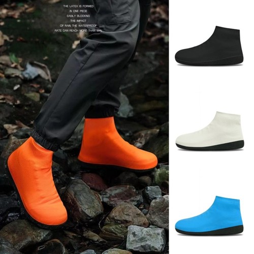 Copriscarpe impermeabili