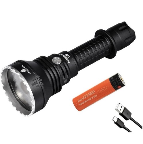 Torcia l19 sft40 led - l19,