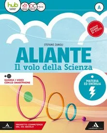 Aliante volo della scienza - volo,