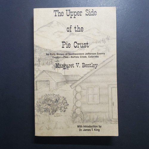 Colorado history the upper - history,
