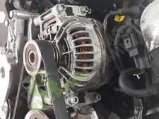 ALT ALTERNATORE   AUDI A4 «8E2» (2001) 2.0, 20v. Berlina, 4 p. dal 2000-10 al...