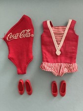 Barbie Skipper Costumi da