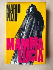 Mamma lucia mario - mamma,