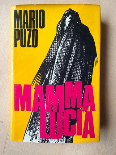 Mamma lucia mario puzo 1 - mamma,