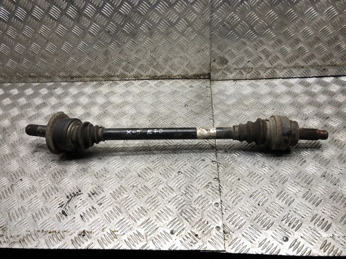 Albero motore posteriore bmw - albero,