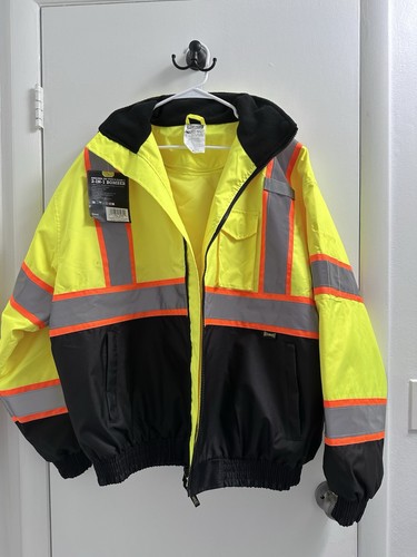 Occunomix bomber giacca - occunomix, 2-in-1