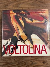 LUIGI VOLTOLINA- pittore