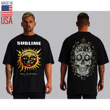 SUBLIME 40oz LONG BEACH CA