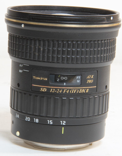 Tokina 0 at x pro - tokina,