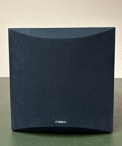 Yamaha sw050 subwoofer - ns-sw050,