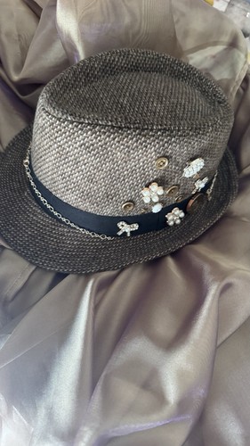 Cappello fedora - cappello,