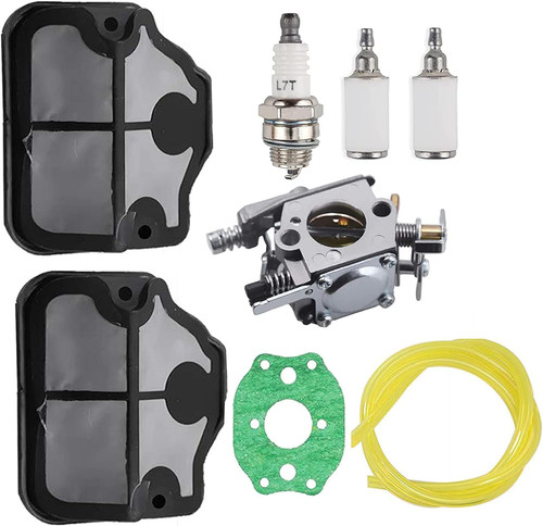 Carburatore per motosega - per,