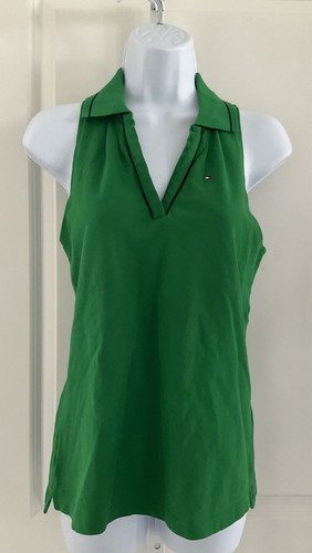 Polo tommy hilfiger - hilfiger, canotta