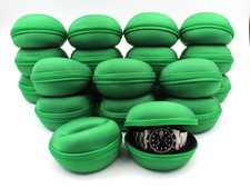 20 Custodie Porta Orologi