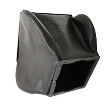 Soffietto grandangolare di