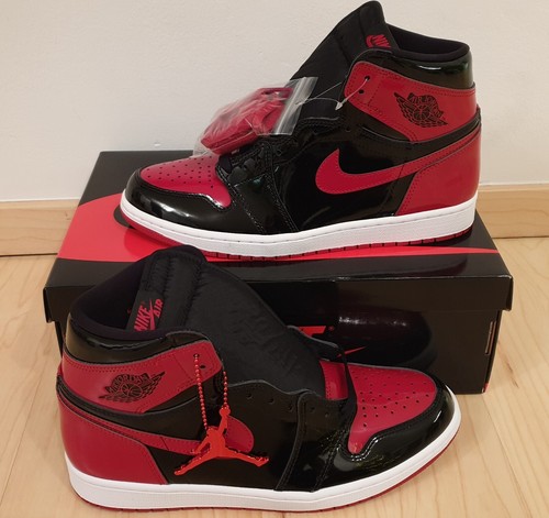Nike air jordan retro - air, 1
