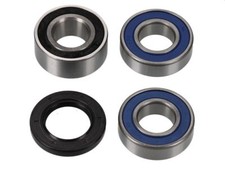 Kmx24 Ruota Kit Posteriore