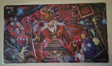 Tappetino OTS 2023 Champion