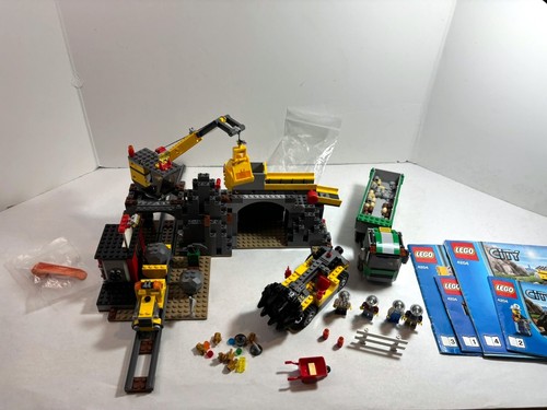 Lego city costruzione la - city:,