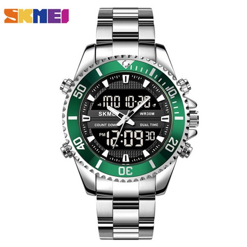 Orologio skmei uomo quarzo - skmei,