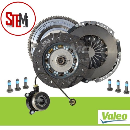 Kit frizione volano e - +,