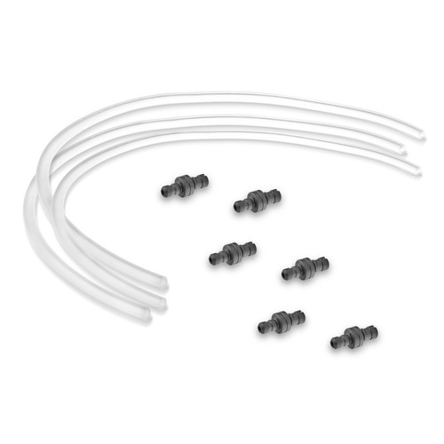 Set tubo latte adatto per