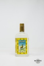 Liquore Stambecco MARZAGALLI