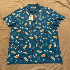 Original Penguin Shirt Men's