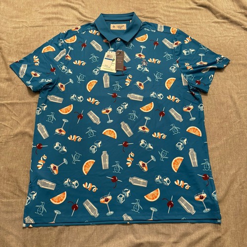 Camicia pinguino originale - pinguino,