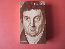 FICHTE JOHANN GOTTLIEB - I