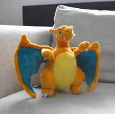 Pokemon Charizard Peluche