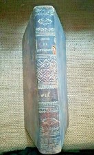 1830 POESIA: Liceo, Corso di