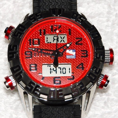 Orologio uomo ritmo mundo izod - uomo,