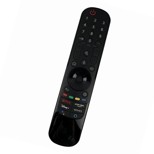 Telecomando vocale per - , lg