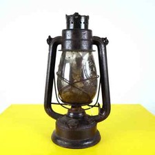 lanterna lampada made in germany hurricane