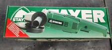 Stayer SA 127 Smerigliatrice