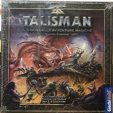 Talisman - Il Gioco Delle