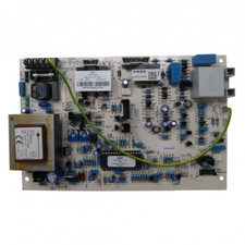 Scheda caldaia Lamborghini