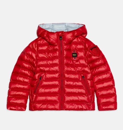 Blauer giacchetto piumino - blauer,