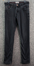 Alcott Skinny Jeans Denim