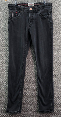 Jeans skinny alcott - jeans, nero
