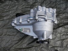 Mercedes ML250 GL-Class Torque
