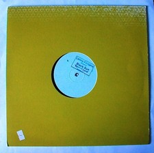 Lenny Fontana Presents Black Sun  ‎– Spread Love  Estereo ‎– Estereo 017  12"