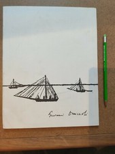 L'omiccioli Stampato Acqueforti E Litografie Dal 1971 Ad Oggi