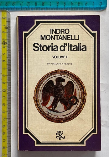 Indro montanelli storia - indro,