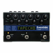 Eventide Timefactor Studio