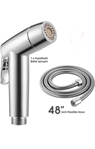 Kit spruzzatore bidet - kit,