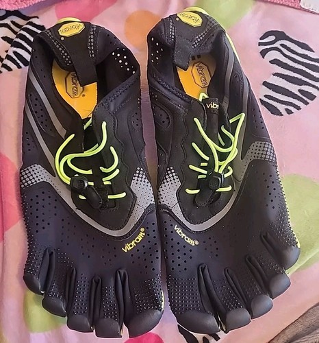 Scarpe acqua vibram - da,