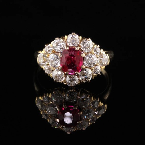 Anello fidanzamento a - di,