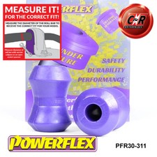 Boccole di uscita Powerflex Rr